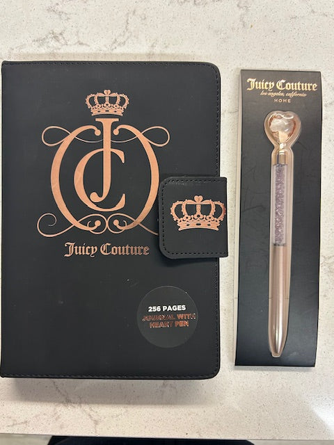 Juicy Couture