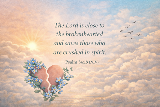 Prayer Journaling Through Grief: Meeting God in Your Pain